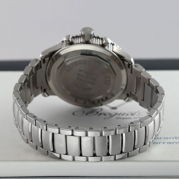 Breguet Type XXI 3810ST/92/SZ9